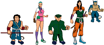 They later attempted to infiltrate bulma's birthday party in order to claim the. Dragonball Gang Emperor Pilaf Saga By Captaindutch On Deviantart
