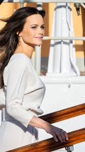 On Princess Sofia of Swedens 40th birthday, we celebrate her 40 best style  moments - Vogue Scandinavia