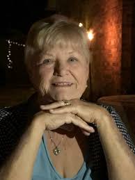 In loving memory of Edna Mae Eilertson