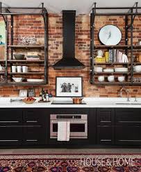 Adding Industrial Elements Industrial Kitchen Design Industrial Decor Kitchen Industrial Style Kitchen