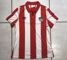 The hosts secured their place in this stage after defeating caracas and bolívar in the preliminary rounds, while the visitors earned a spot in this group for their performance in the last local tournament. Umbro Atletico Junior Fc Barranquilla Jersey Women S Size 6 Ebay