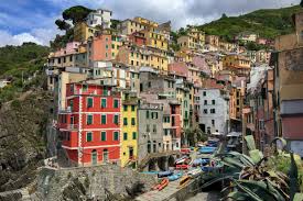 This whole region of italy, liguria, is one of the most pristine landscapes in western europe, but it is the town of cinque terre that tops the charts. The Practical Guide To Cinque Terre In Italy What You Need To Know Yoga Wine Travel