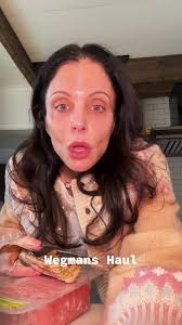 Exploring Wegmans Market: Supermarket Haul and Food Shopping Delights