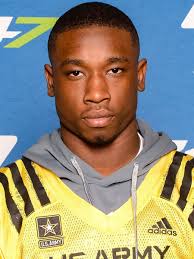 2018 Top Football Recruits in Texas