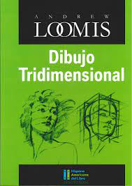 Andrew loomis has produced some of the best instructional books in art, especially drawing. Dibujo Tridimensional Amazon De Loomis Andrew Fremdsprachige Bucher
