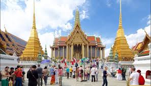 Di kota ini, industri s**s berkembang pesat merajalela, nyaris semua tempat hiburan di pattaya telah disusupi oleh ksp. Nikmati Liburan Terbaik Dari 5 Tempat Wisata Di Thailand Bangkok Pattaya