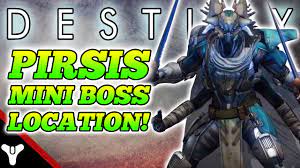 Destiny: PIRSIS, Pallas-Bane LOCATION! Destiny Pallas-Bane Location!  (Queen's Bounty Guide) - YouTube
