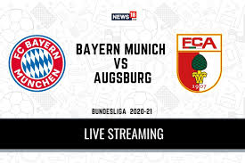 Fc bayern münchen 2, fc augsburg 0. Aguxjvmipzlstm