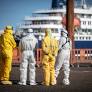 WHO Coordinates Complex International Response to Hantavirus Outbreak on MV Hondius Cruise Ship