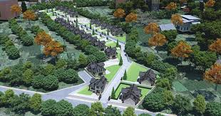 HM Shah Discusses J&K Situation At High-Level Meet