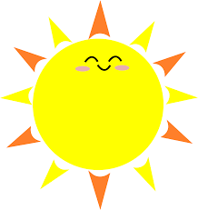 The sun peeks, illustration of the sun, sunshine pattern, sunshine baby, the sun. Sunshine Clipart Big Transparent Clear Background Sun Clipart Transparent Cartoon Jing Fm