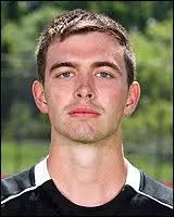 2013 Men's Soccer Roster