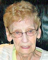 Marie-Jeanne Belisle Obituary