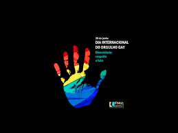 Dia 28 de junho é dia internacional do orgulho lgbtq+, uma data criada para conscientizar a população sobre o combate à lgbtfobia e para frases sobre orgulho e aceitação. 28 De Junho Dia Do Orgulho Lgbti Fnu