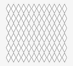 Png Diamond Pattern Diamond Illustration Diamond Tile Pattern Diamond Sketch