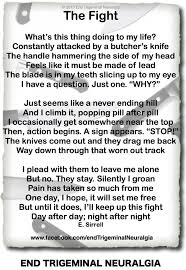 Pin On Trigeminal Neuralgia Pain