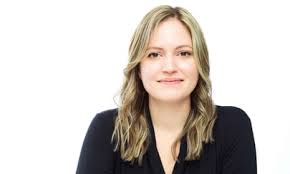 Susan Fowler: 'When the time came to blow the whistle on ...