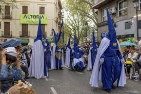 Bildresultat för Nazarenos