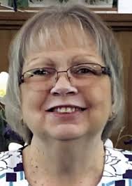 Kathy Vowell Obituary (1954