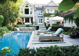 Check spelling or type a new query. 10 Gorgeous Outdoor Spaces On H H Tv House Home