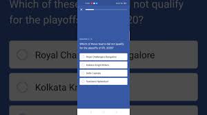 The trivia questions that not only get the best response but also entertain the players or teams the most are the most fun questions. Flipkart Daily Trivia Quiz Answers November 8 Youtube