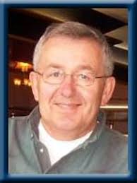 Richard Eugene Veinot Obituary