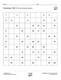 Counting Page 2 Childrens Educational Workbooks Books