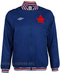 Maybe you would like to learn more about one of these? Canada Umbro 2012 Centennial Jersey Football Fashion Canada Soccer Football Fashion Umbro