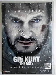 Gri Kurt, Frank Grıllo