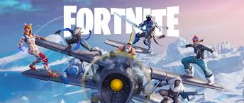 Maybe you would like to learn more about one of these? Fortnite Voici Comment Trouver Et Ramasser La Lame De L Infini Mce Tv