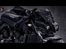 Youtube Yamaha Vmax Yamaha New Motorcycles