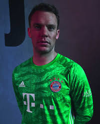 It shows all personal information about the players, including age, nationality, contract duration and. Bayern Munchen 19 20 Goalkeeper Kit Released Footy Headlines