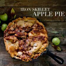 Maybe you would like to learn more about one of these? Lodge Cast Iron This Cast Iron Skillet Apple Pie Recipe Facebook