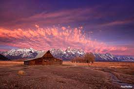 Maybe you would like to learn more about one of these? Fire In The Hole Grand Teton S Snake River Mormon Row Paul Reiffer Photographer