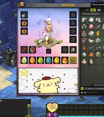 Part Of My Pompompurin Theme Dofus А есть такой же, но для dofus? part of my pompompurin theme dofus