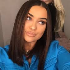 Lily Ward (@lilyxward)