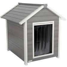 Das hund haus aims to provide the finest dog services and training available in polk county and to change the canine community. Hundehutte Kunststoff Eco Wetterfest Outdoor Hundehaus