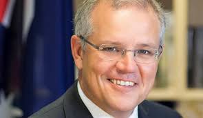 He has been prime minister of australia, leader of the liberal party of australia, since 24 august, 2018, a member of the australian parliament for cook. The Top Three Things That Should Be In Scott Morrison S 100 Day Action Plan Amtil