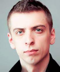 Российский актер театра и кино, продюсер. Rostislav Gulbis Filmografiya Foto Biografiya Akter