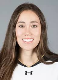 Nicole Hillegas's Instagram, Twitter & Facebook