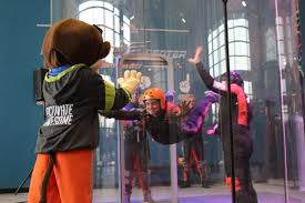 It is the old reasors if you remember the location. Urban Air Adventure Park To Open In Bee Cave Community Impact Newspaper