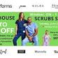 Warehouse Scrubs Sale – Windsor, ON