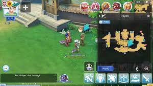 Find the equip socket npc and add a card slot to your weapon, equipment and accessories. List Of All Minstrel Quest Location In Ragnarok M Eternal Love Gamingph Com