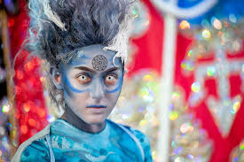 Theatre Graduate Heading to Ohio to Train in Prestigious MFA Program