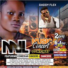 Kuami Eugene To Host Maiden Edition of “Highlife Time” Concert In Kumasi On  Dec 26