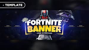 Free fortnite 3d thumbnail speedart #8. Fortnite Twitter Banner Maker Felecia King