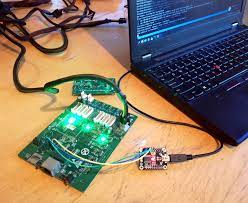 This is the first open source fpga bitcoin miner. A Xilinx Zynq Linux Fpga Board For Under 20 The Windfall Of Decommissioned Crypto Mining Hackaday