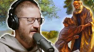 The Prodigal Son (Lent 2024)