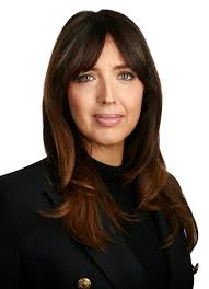 Real Estate Agent Simone Morris