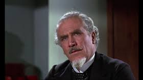 Cody's Film, TV, and Video Game Blog: Hammer Time: The Gorgon (1964)